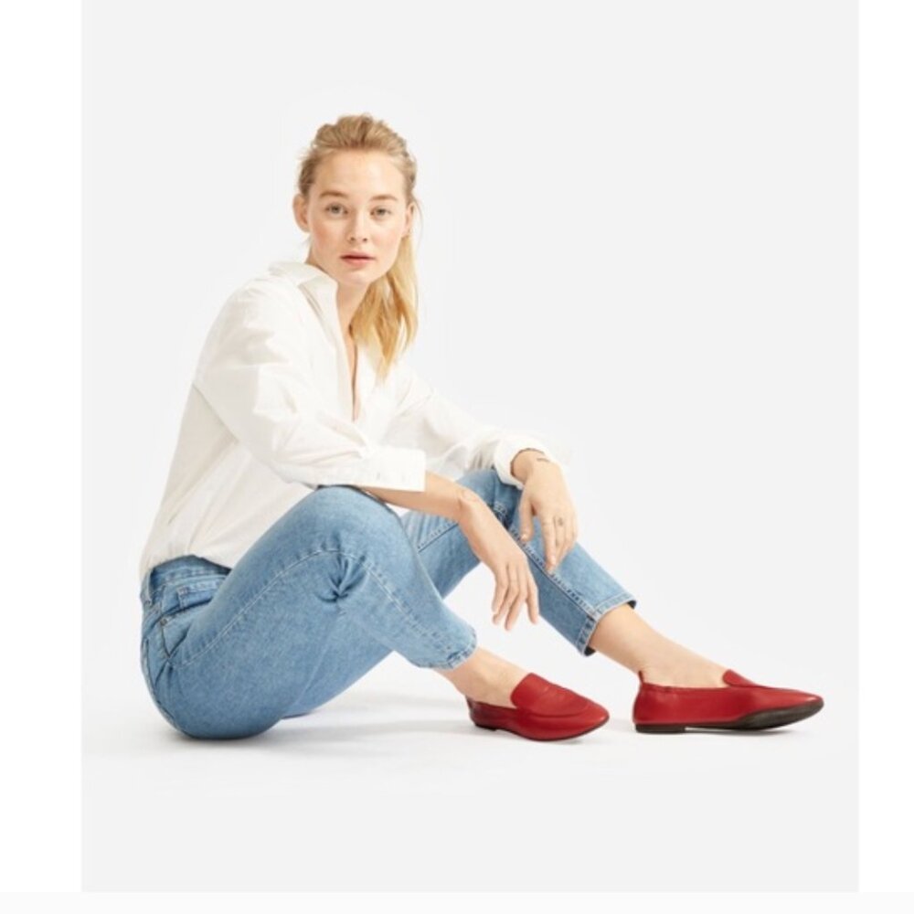 Everlane The Day Loafers - Picture 6 of 9